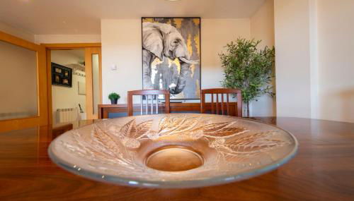 Casa Venerable Carabantes - Foto 2