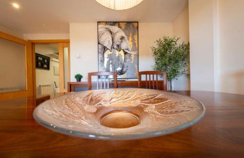 Casa Venerable Carabantes - Foto 2