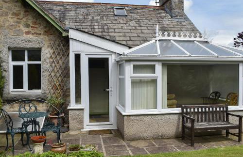 Underhill Cottage - Photo 16