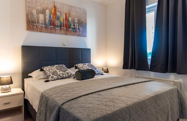 Apartments Sutalo - Foto 6