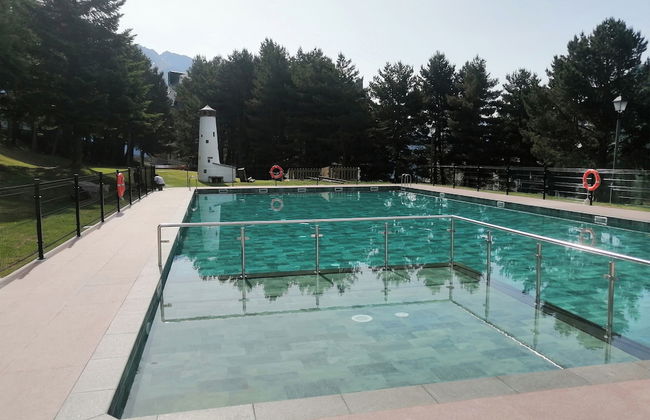 Apartamentos 3000 Formigal - Foto 51