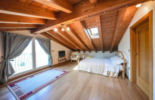 Alloggio romantico nel verde in fronte Acquardens - Foto 28