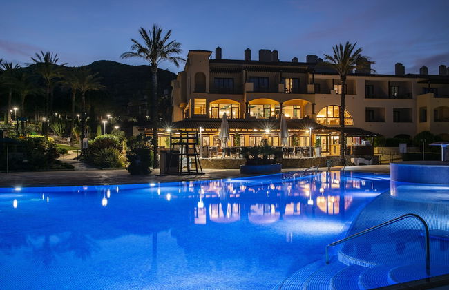 Pierre & Vacances Resort Bonavista de Bonmont - Foto 42