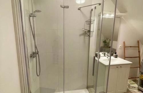 Gîtes confortables près de Beauval avec wifi et parking - FR-1-491-457 - Foto 11