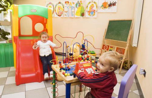 Residence Il Monello - Foto 20