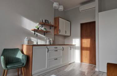 Przytulny apartament w centrum Kupiecka-Drzewna - Foto 7