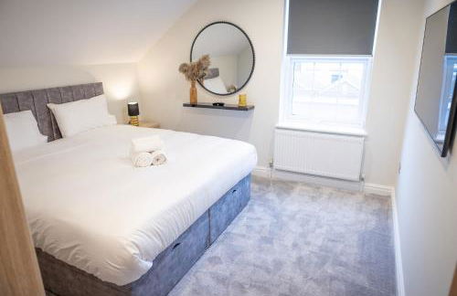 Lethbridge Villa 49 Apartment 3 Super Fibre WiFi, Free parking - Foto 15