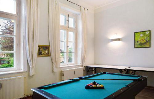 Herrenhaus Marienhof - Foto 7