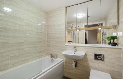 The Bookbinders Residence Leeds City Centre - Foto 128