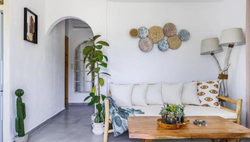 Amaranthos Garden Retreat - Foto 3