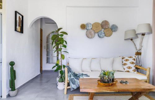 Amaranthos Garden Retreat - Foto 3