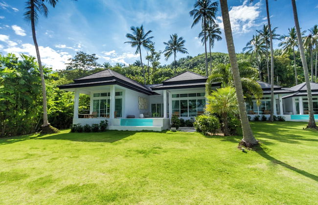 Coastal Escape Koh Yao Noi - Foto 16