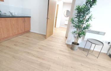 New 2 Bedroom Flat close to City Center Camp Street - Foto 3