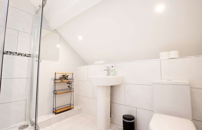 Host Stay Foley Abode - Foto 25