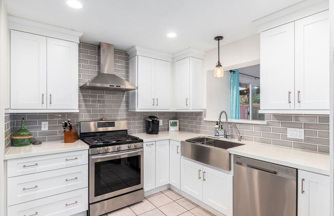 Sunset ASU Private Pool Updated Kitchen Baths - Foto 1