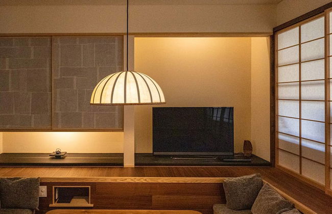 UCHIKO-Inn HISA - Foto 24