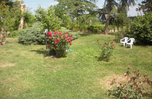 Agriturismo Le Rose - Foto 146