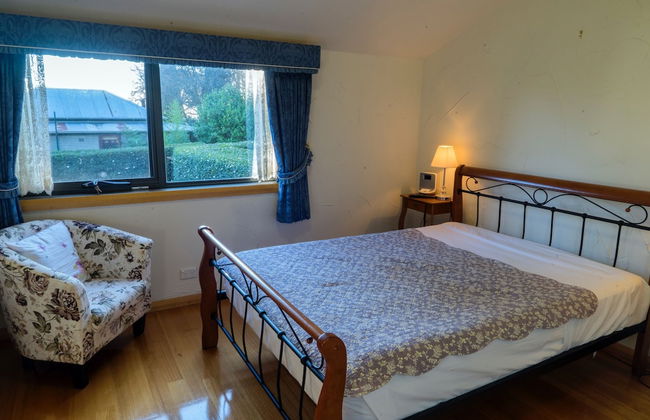 Observatory Cottages - Foto 3