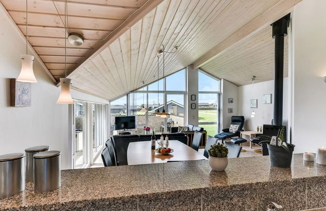 "Alboldus" - 250m to the fjord - Foto 20