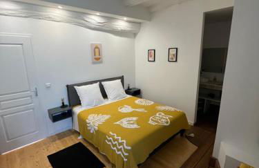 La bastide aux Iris - Les Capucines - Foto 8