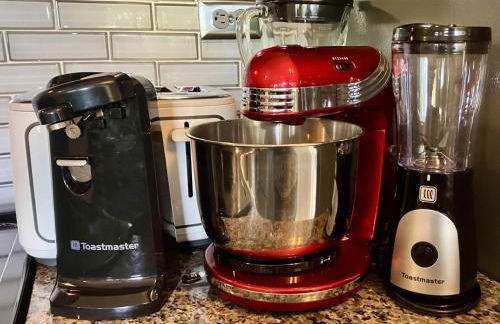 Summit Lookout Bungalow - Foto 10