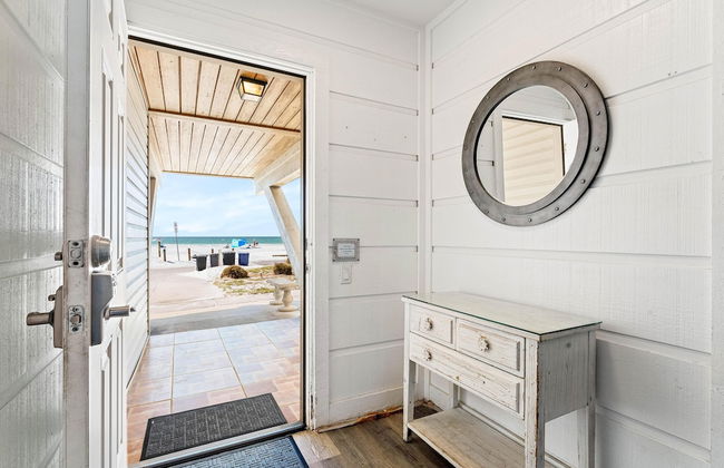 Fanta-Sea on the Beach by Beachside Management - 53 Beach Rd - Foto 36