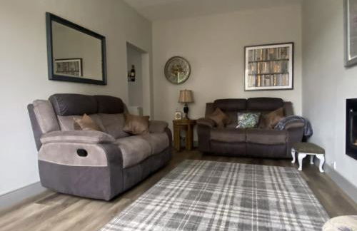 Abbey House Charming traditional historic house - Foto 5