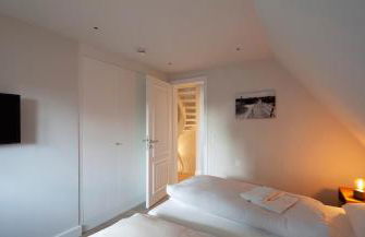 Rantum Dorf - Ferienappartments im Reetdachhaus 3 & 4 - Foto 24