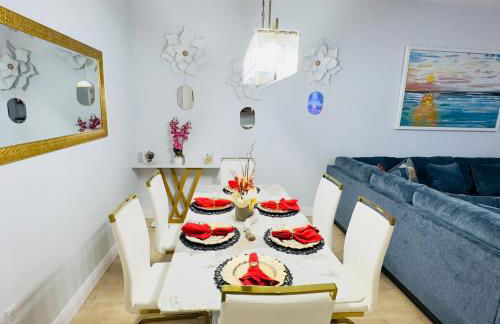 Your Epic Disney Getaway Spacious Home 3BD 3BA - Foto 13