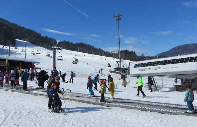 Apartments Jakelj - Foto 21