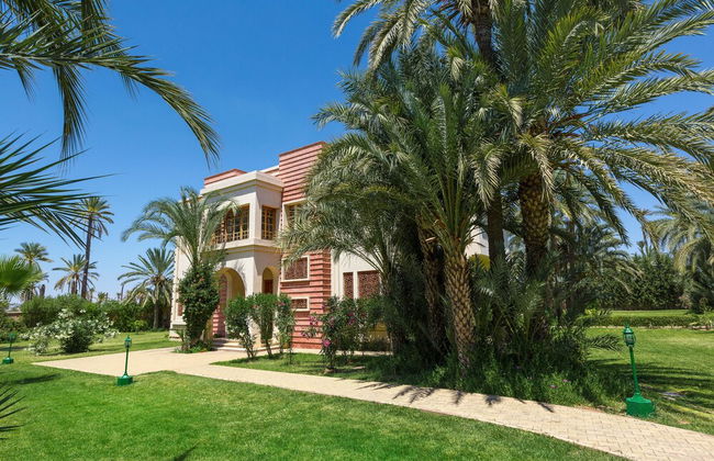 Domaine Rosaroum - Photo 56