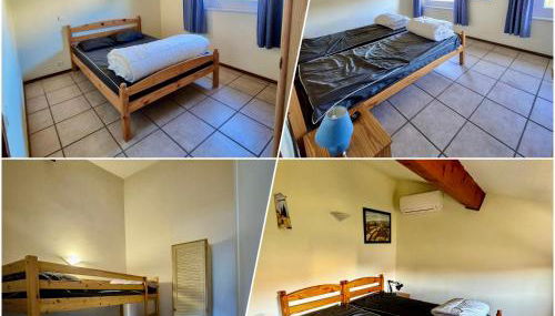 Villa du Soleil Le Clos des Oliviers - Photo 5