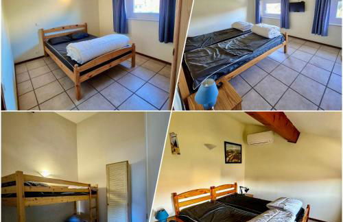 Villa du Soleil Le Clos des Oliviers - Photo 5