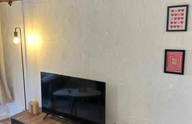 JFK13 Suite Cocoon Hypercentre Fibre et vue Sancy - Foto 20