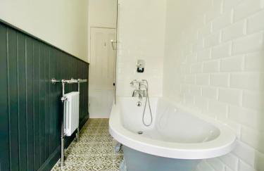 Upper Villa, Tighnabruiach, Argyll & Bute - Foto 6