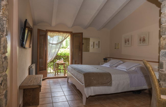 El Moli de Siurana, The Originals Relais (Relais du Silence) - Photo 15