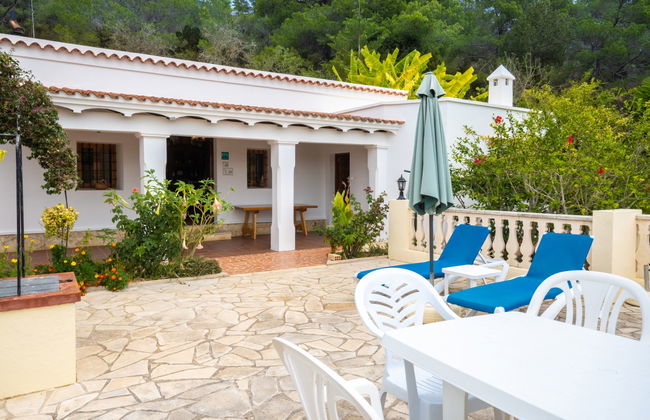 Can Toni Mari - Photo 19