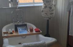 The Foulsyke Licensed Bed and Breakfast Scalby Scarborough - Foto 2