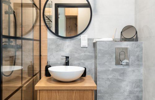 Komfortowy Apartament z ogródkiem - Foto 15