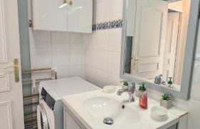 Le Panoramique, F2- vue imprenable, wifi & parking - Photo 9