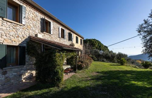 Holiday House Petrarca - Photo 18