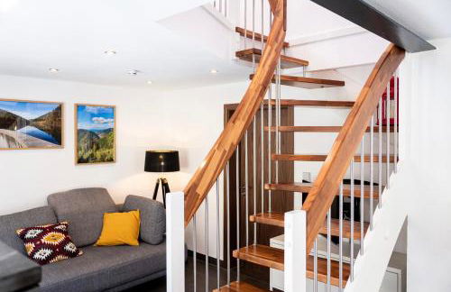 Schwarzwaldnest Hornberg - Foto 20