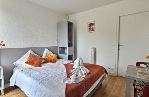 La Dolce Vita I Disney Paris Balcon - Foto 2