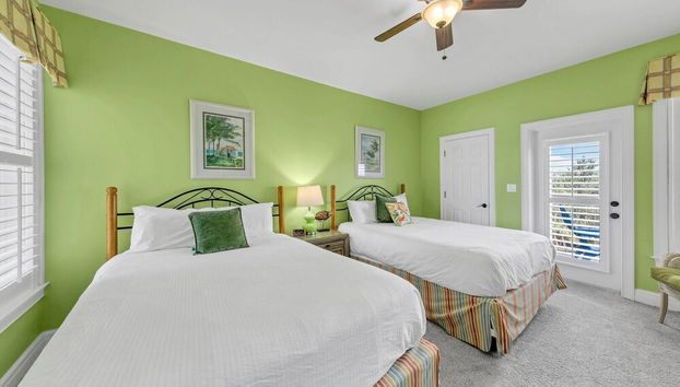 Grandview 202 - Foto 5, Habitación