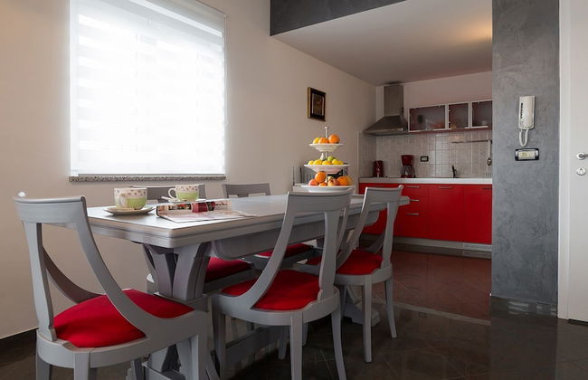 Villa Aylin, 5-bed, Next to the sea - Foto 14