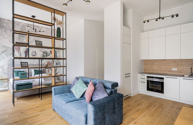 RentPlanet - Apartamenty Stare Miasto - Photo 48