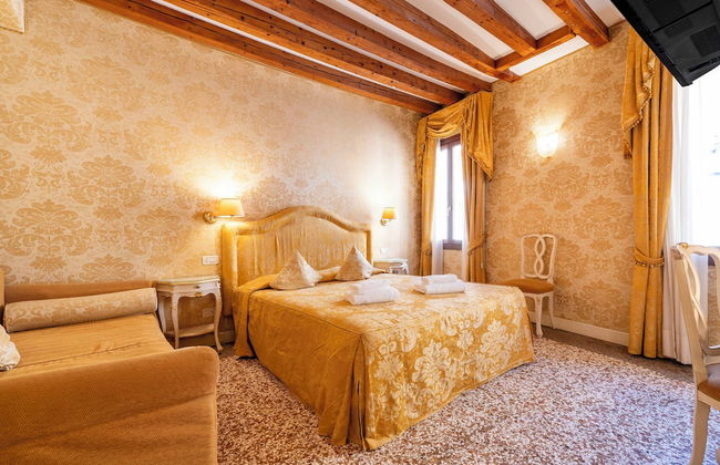 Residence Ca di Malta by Wonderful Italy - Photo 17