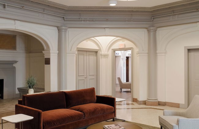 Kasa Capitol Hill Downtown Nashville - Foto 11