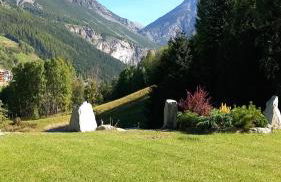 Chalet Taulei tra Bormio e Livigno - Foto 32