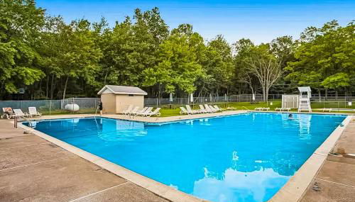 House in the Woods - Foto 3